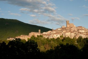 #AmiatAutunno: doppio week end alla scoperta di borghi in festa