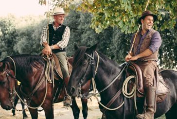 Seconda giornata in Fortezza per la “Vecchia Fattoria”