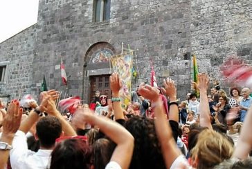 Palio del Bigonzo: vince ancora Contignano