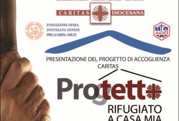 “Protetto. Rifugiato a casa mia”: il progetto della Caritas