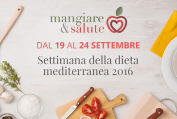 Mangiare&salute: la promozione dei biologi