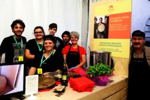 Rural Festival Toscana - Produttori a Gaiole in Chianti (35)