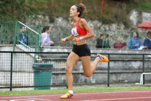 CdS Allievi II giornata e Campionati toscani juniores - 2016 - foto Andrea Bruschettini