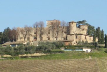 Arte e vino convolano a nozze nei castelli della provincia di Siena