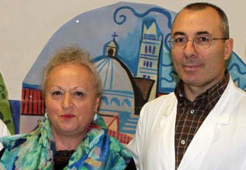 Un congresso sul bambino oncologico in off-therapy