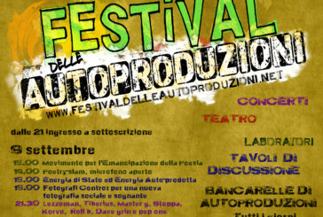 Festival dell’autoproduzione alla Corte dei Miracoli