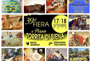 Torna la Fiera al Piano di Torrita