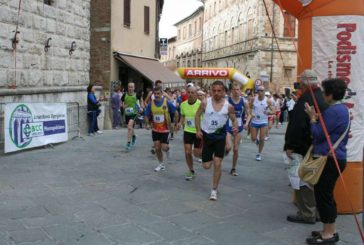 MontepulcianoRun: il grande podismo tra palazzi e vigneti