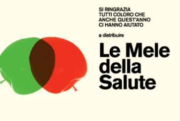 Le mele della salute: Aou e Camst aderiscono alla campagna Att