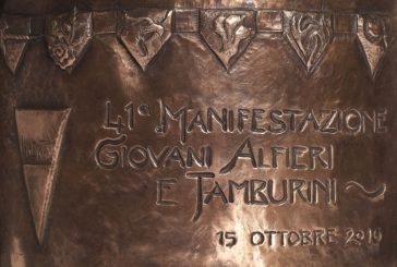 Giovani Alfieri e Tamburini: presentata la manifestazione