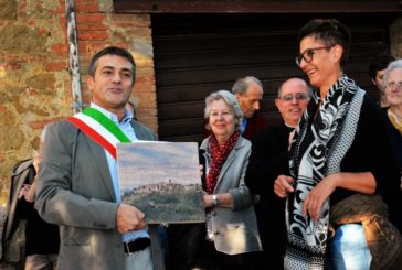 Un convegno, il Treno Natura e tanto altro per celebrare l’Olio Novo