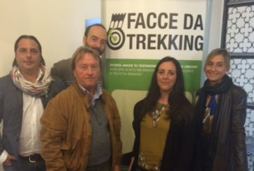 A Siena 4 giorni di eventi per il Trekking urbano