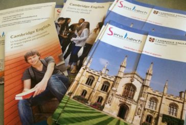 Training gratuito per gli esami Cambridge