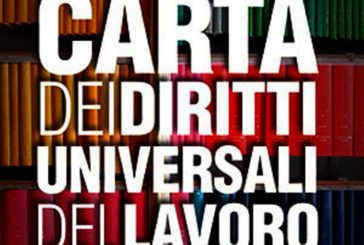 IdeeXIDiritti: dalla Consulta Cgil alla Carta dei diritti universali del lavoro