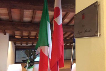 CGIL Siena: inaugurata la “Sala Sergio Bindi”