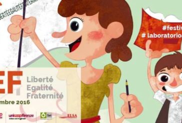 Lef, grandi nomi al festival della pedagogia