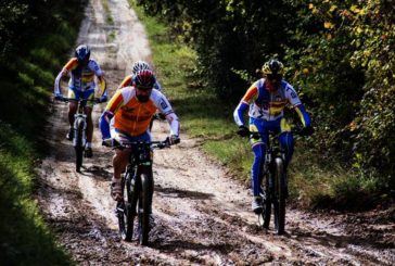 Vinsanto Bike Tour: una domenica tra Torrita e Montefollonico