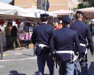 polizia