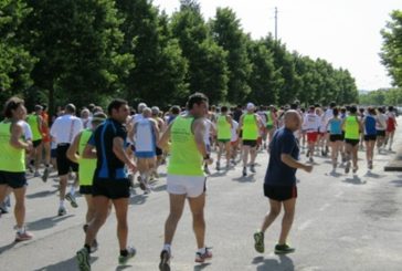 “Passeggiata alla fiera” tra sport e natura