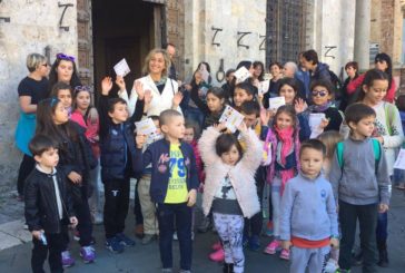 Weekend per i più piccoli con ‘Siena for Kids’