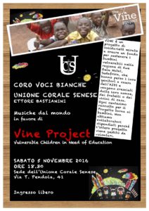 vine-project