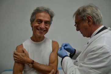 Enrico Desideri rinnova l’appello alla vaccinazione