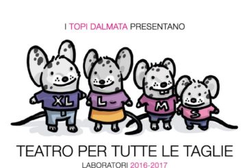 Parte a novembre la nuova edizione di Teatropia