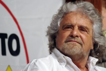 Beppe Grillo e il “populus sibi princeps”