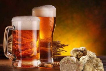 Birra e Tartufo Bianco protagonisti a Buonconvento