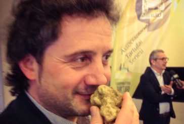 Michele Boscagli confermato presidente delle Città del tartufo