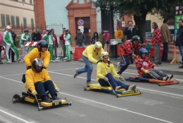 Carriera di San Martino: due week end di festa per il Santo Patrono