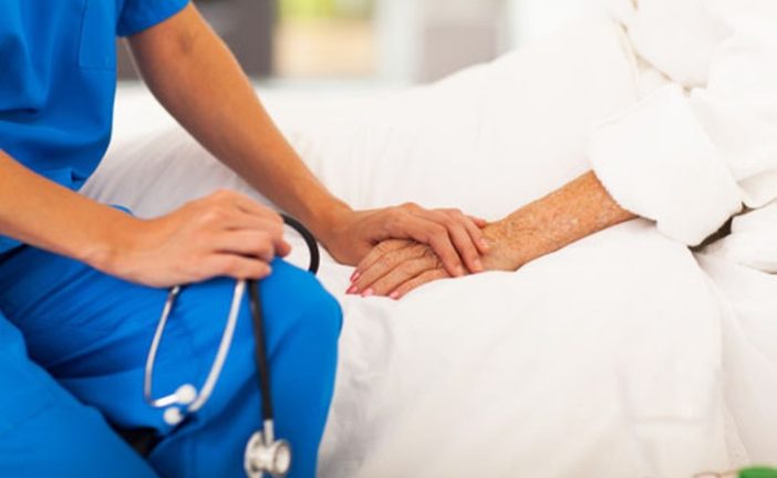 La Regione Toscana potenzia le cure palliative