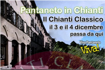 Pantaneto in Chianti: il buon cibo ed il buon vino