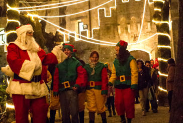 Natale comincia ora a Montepulciano