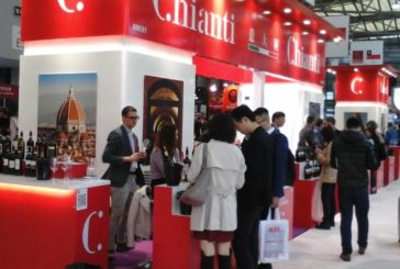 Il Chianti a Shanghai: “Creati i presupposti per una crescita importante”