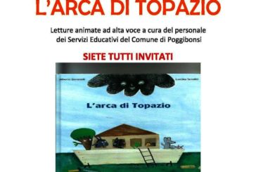 “Storie in miniatura” al Festival pedagogia LEF