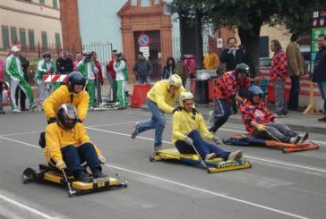 Sinalunga: rioni in fermento per San Martino