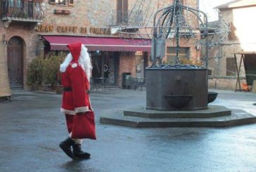 Torrita: il Natale negli occhi dei bambini