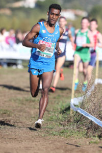 Domus de Maria Cagliari 10/12/2016 SPAR Campionati Europei di corsa campestre,European Cross Country Championships2016 - foto di Giancarlo Colombo/A.G.Giancarlo Colombo