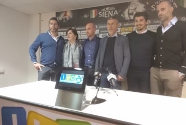 La Robur ha presentato Scazzola