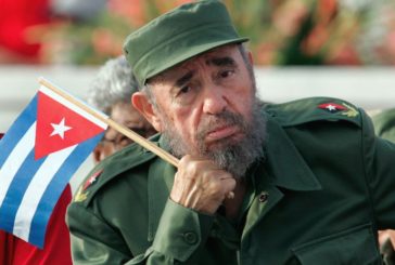 Al Politeama “Note da Cuba” nel giorno dei funerali di Fidel