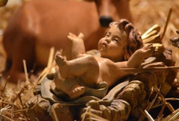 Niente Presepe nella Cappella di Piazza. Staderini commenta