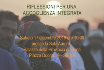 Accoglienza diffusa dei migranti: se ne parla con Arcisolidarietà