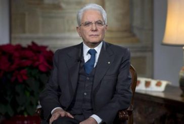 25 Aprile: il discorso del presidente Mattarella