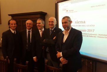 Wine & Siena: un incontro di eccellenze e di arte