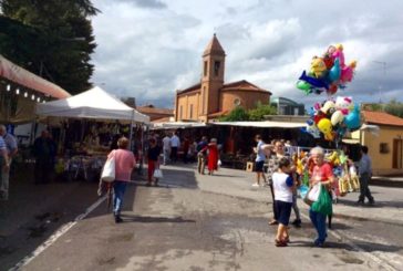 Arriva la Befana con i mercatini a Torrita Stazione