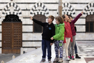 Tutto il Natale di Siena: una domenica di scoperte