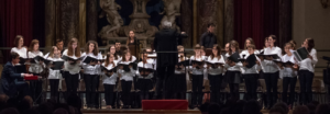 Chigiana Children's Choir