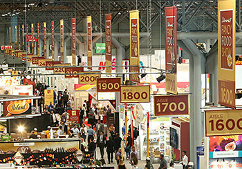 Il Pecorino Toscano DOP al Winter Fancy Food di San Francisco