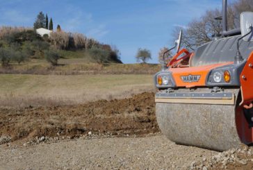 Manutenzione strade: dalla Regione 5,5 milioni alle Province